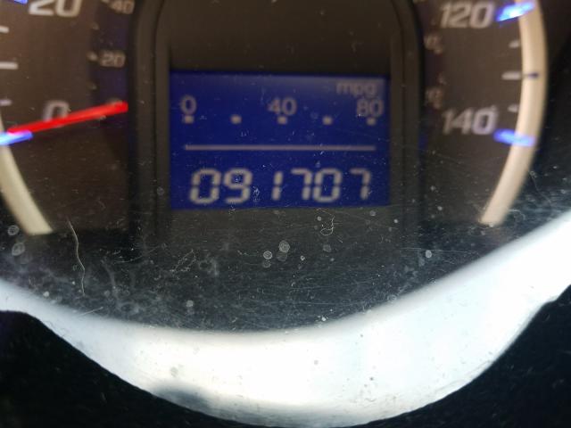2012 HONDA FIT SPORT - JHMGE8H51CC017938