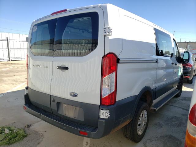2018 FORD TRANSIT T- - 1FTYR1YM2JKA99139