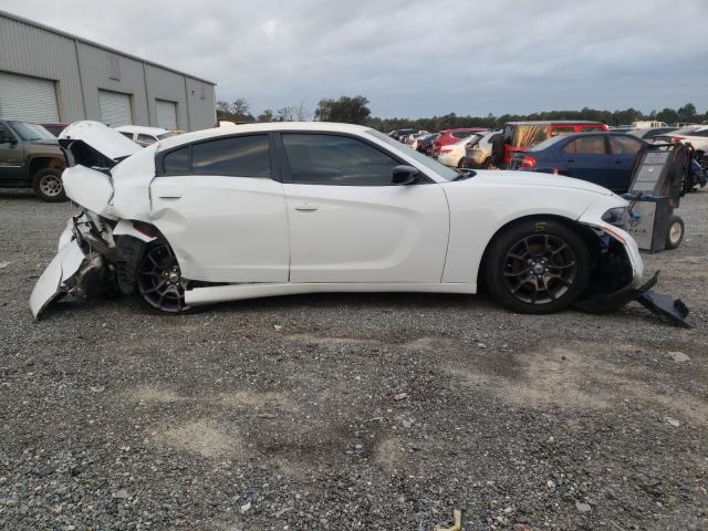 2018 DODGE CHARGER GT 2C3CDXJG3JH231479