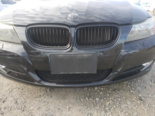 2011 BMW 328 XI - WBAPK7C50BF085671