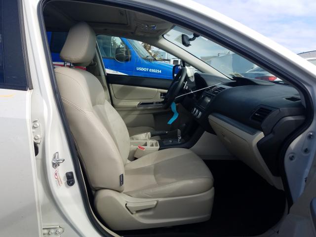 2014 SUBARU XV CROSSTR JF2GPBKCXEH329764