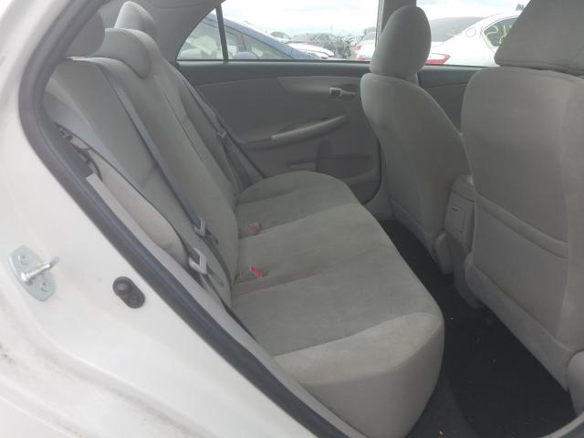 2012 TOYOTA COROLLA BA - 5YFBU4EE1CP020146