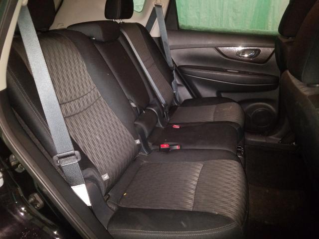 2019 NISSAN ROGUE S 5N1AT2MV1KC818024