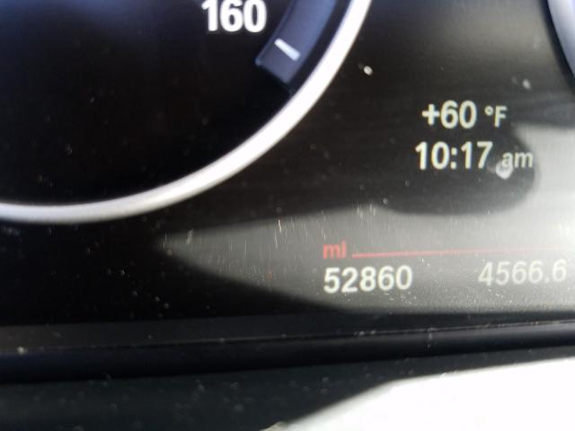 2014 BMW X5 XDRIVE5 5UXKR6C54E0C03118