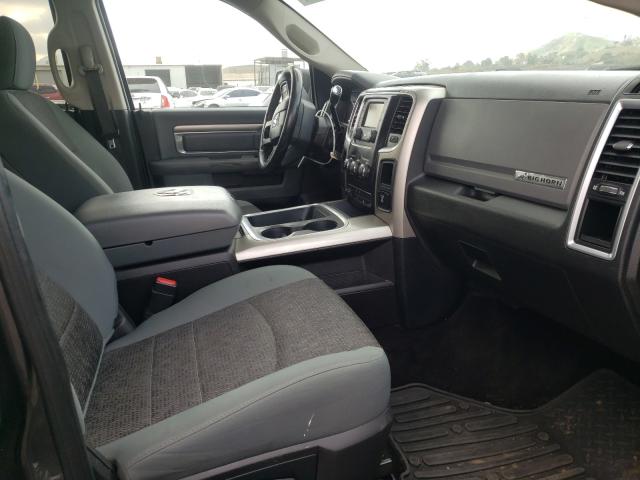 2016 DODGE 2500 RAM - 3C6UR4JJ0GG339957