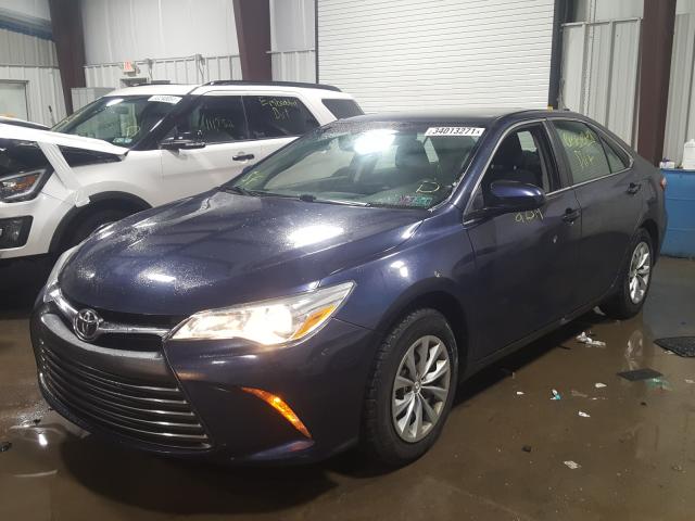 2016 TOYOTA CAMRY LE A 4T1BF1FK5GU572783