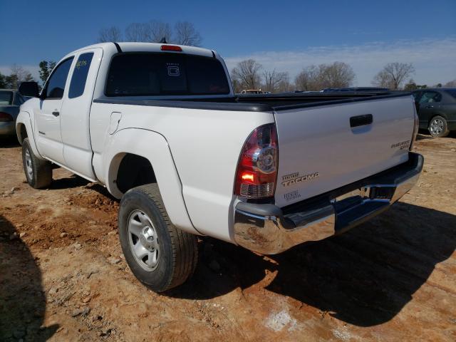 2014 TOYOTA TACOMA PRE 5TFTX4GN9EX027231