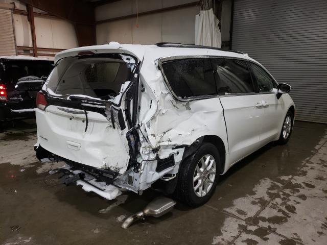 2020 CHRYSLER VOYAGER LX 2C4RC1DG0LR144766