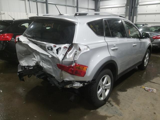 2014 TOYOTA RAV4 XLE JTMRFREV1ED069228