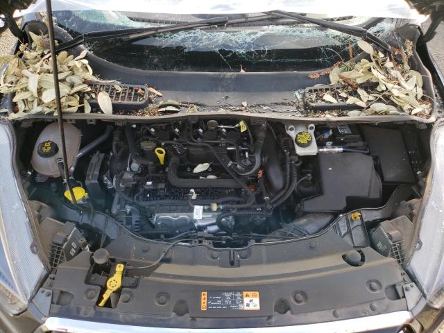 2019 FORD ESCAPE SE - 1FMCU9GDXKUB80299