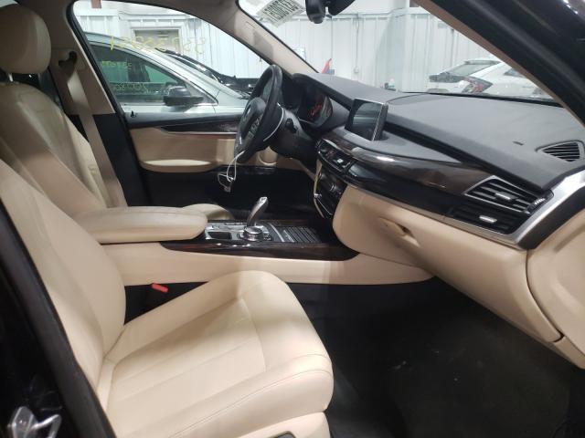 2016 BMW X5 XDR40E 5UXKT0C5XG0S78968