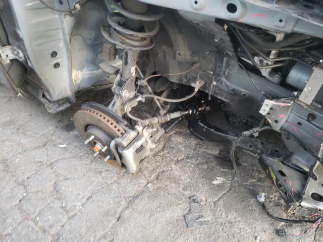 2019 MAZDA CX-9 TOURI - JM3TCACY2K0307059