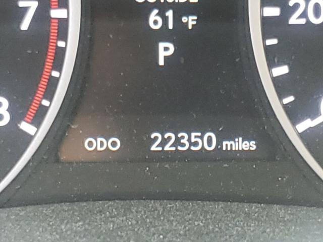 2015 LEXUS ES 350 - JTHBK1GG7F2165048