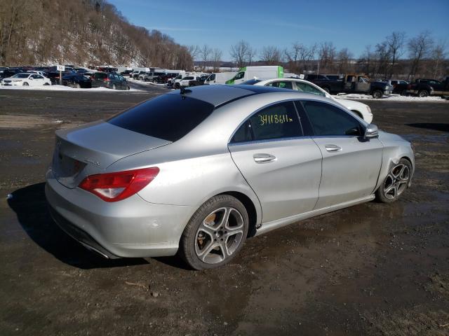 2018 MERCEDES-BENZ CLA 250 4M WDDSJ4GB1JN549320