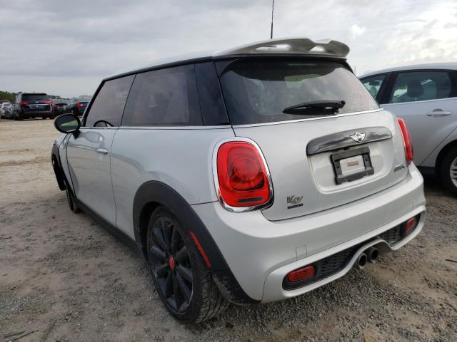 2015 MINI COOPER S WMWXP7C59F2A38074