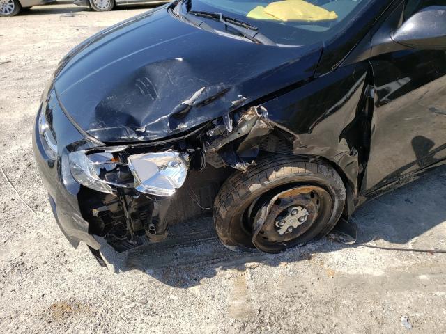 2015 HYUNDAI ACCENT GS KMHCT5AE8FU229423