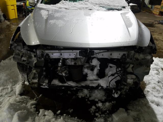 2016 CHEVROLET MALIBU LIM 1G11E5SA3GF135594