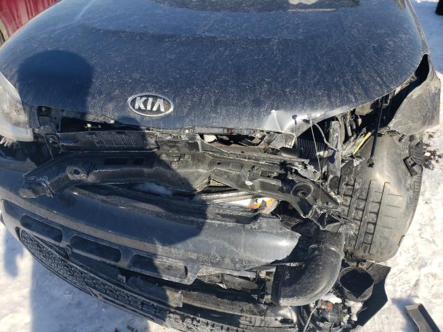 2014 KIA SOUL ! KNDJX3A5XE7049409