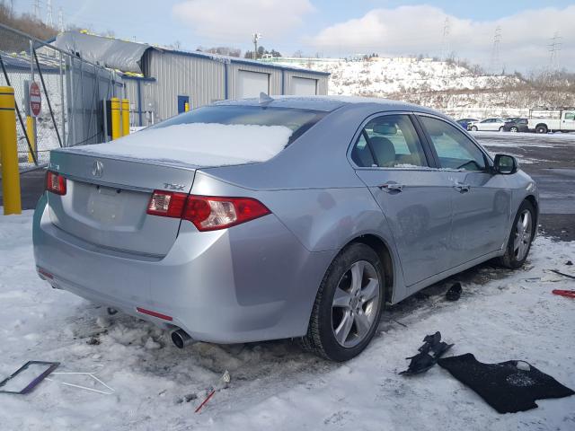 2012 ACURA TSX JH4CU2F46CC013358