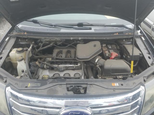 2010 FORD EDGE SPORT 2FMDK4AC7ABA75818
