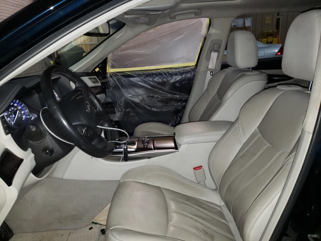 2015 INFINITI Q70L 3.7 JN1BY1PP0FM601892