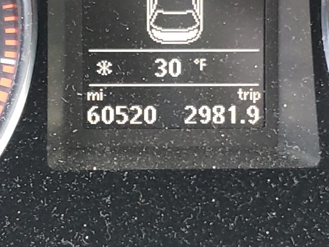 2014 VOLKSWAGEN CC LUXURY WVWRN7AN4EE506405