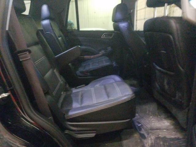 2016 GMC YUKON DENA 1GKS2CKJ1GR145682