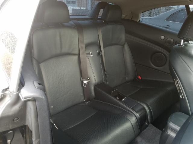 2015 LEXUS IS 250 - JTHFF2C28F2533419