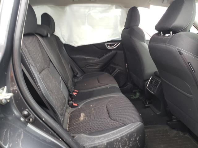 2020 SUBARU FORESTER P JF2SKAGC7LH561215