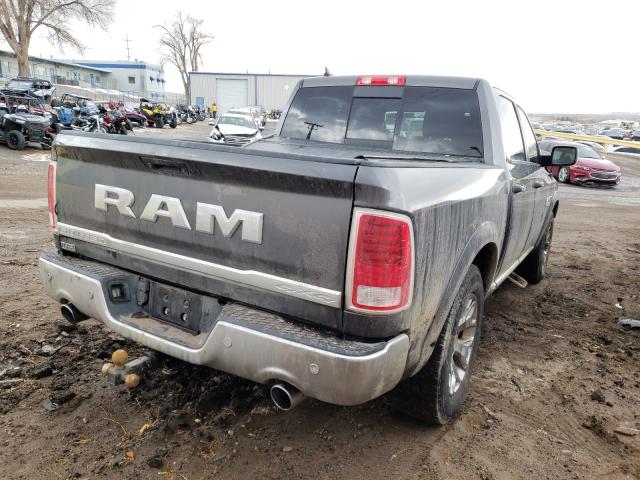 2016 DODGE RAM 1500 L 1C6RR7PM5GS317650