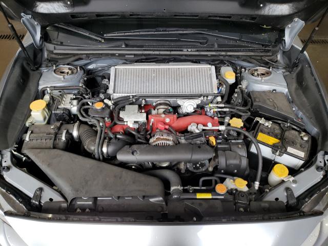 2018 SUBARU WRX STI JF1VA2N67J9829405