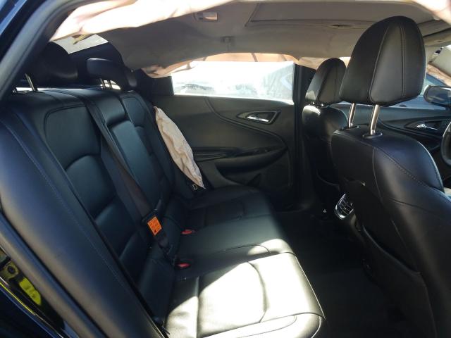 2017 CHEVROLET MALIBU PRE 1G1ZH5SX4HF266629