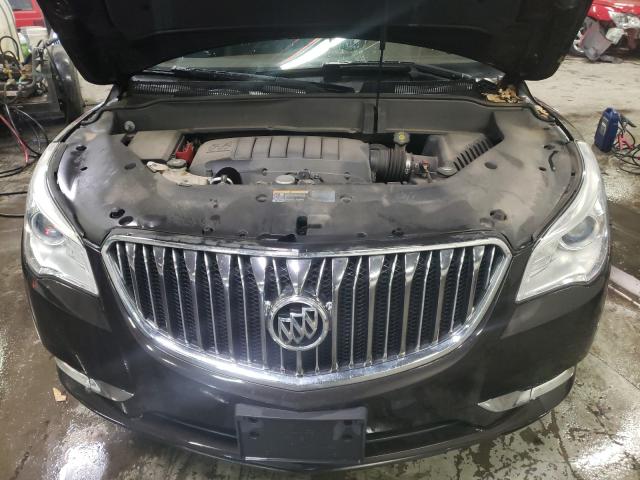 2014 BUICK ENCLAVE 5GAKVCKD3EJ139246