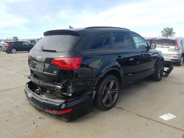 2015 AUDI Q7 TDI PRE WA1WMAFEXFD010232