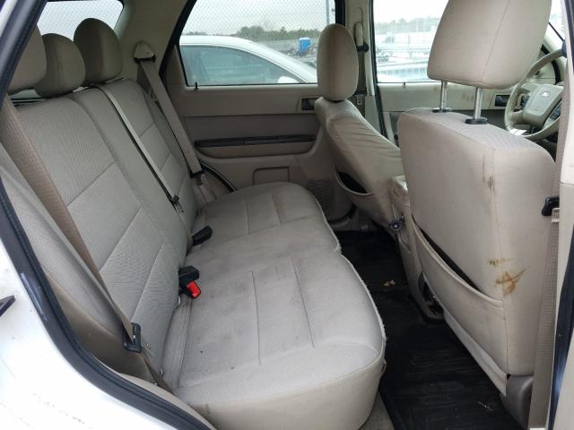 2012 FORD ESCAPE HYB 1FMCU5K33CKA30202