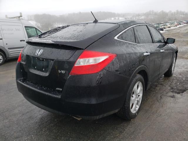 2012 HONDA CROSSTOUR 5J6TF2H57CL000159