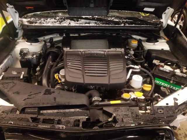 2017 SUBARU WRX JF1VA1B61H9820529