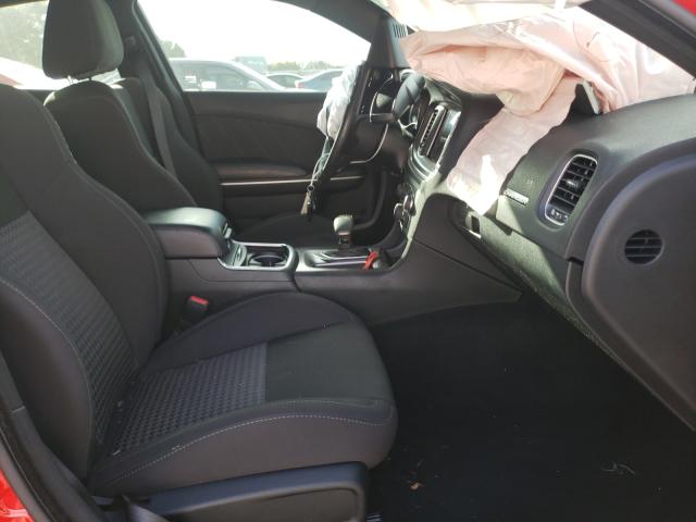 2019 DODGE CHARGER SC 2C3CDXGJ4KH644659