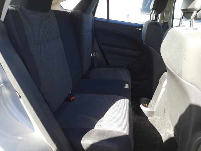2010 DODGE CALIBER SX 1B3CB4HA1AD650592