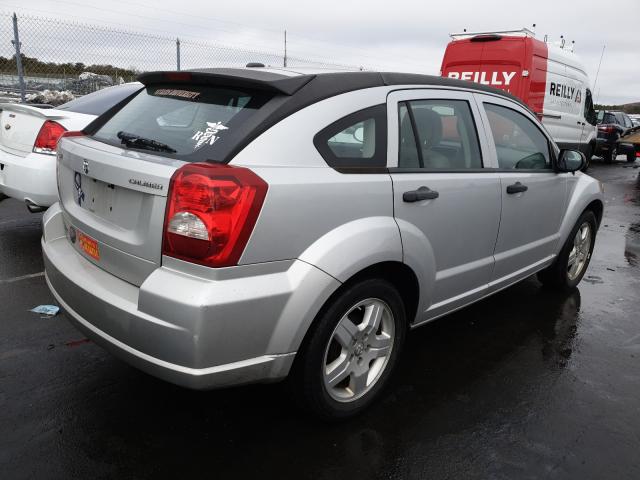 2011 DODGE CALIBER EX 1B3CB1HA2BD125136