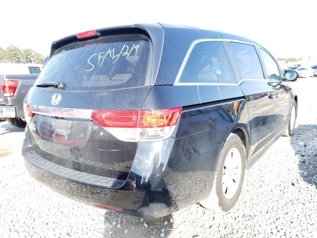 2015 HONDA ODYSSEY EX 5FNRL5H67FB037433