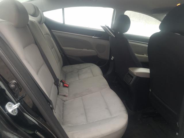 2017 HYUNDAI ELANTRA SE - 5NPD84LF9HH012972