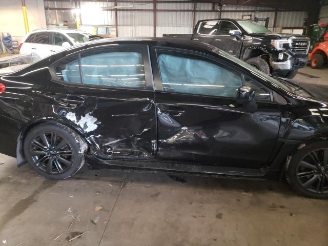 2015 SUBARU WRX JF1VA1A69F9803055