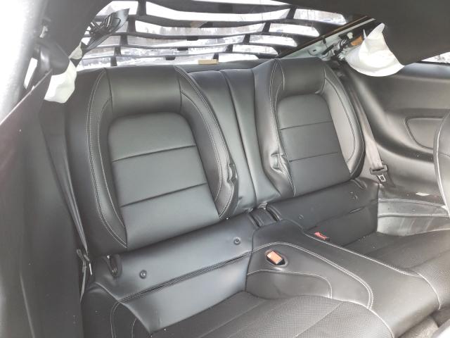 2019 FORD MUSTANG GT - 1FA6P8CF5K5106427