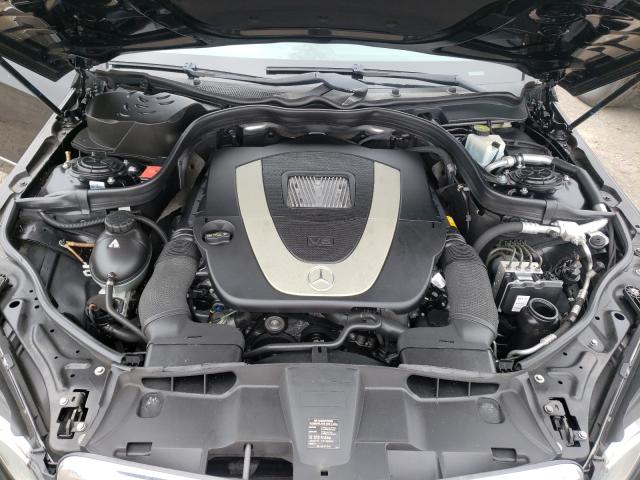 2010 MERCEDES-BENZ E 350 - WDDHF5GB6AA190037