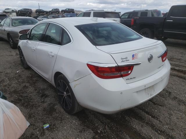 2017 BUICK VERANO SPO 1G4PR5SK6H4108218