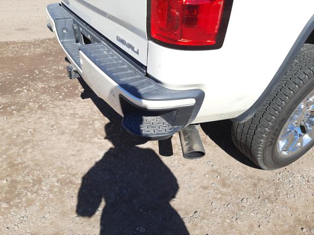 2014 GMC SIERRA K15 3GTU2WEJ7EG517279