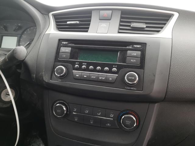 2017 NISSAN SENTRA 3N1AB7AP2HY230291