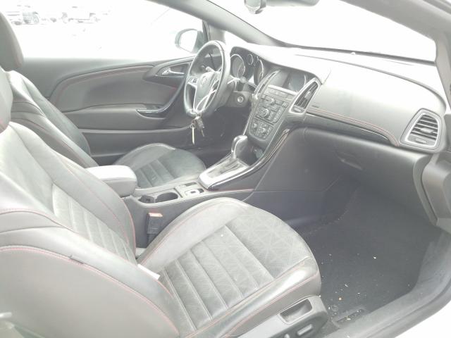 2018 BUICK CASCADA SP W04WJ3N52JG095869