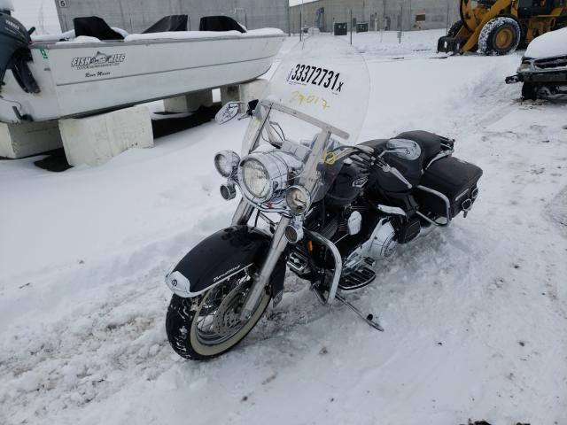 2004 HARLEY-DAVIDSON FLHRCI 1HD1FRW114Y716015